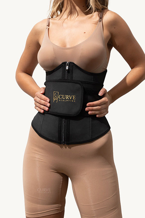 Firm Fupa Latex Compression (Firm Support)