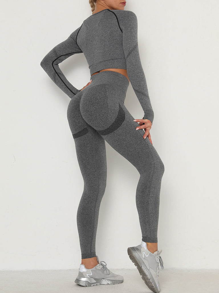 Performance Creator Collection Grey Tights & Leggings.