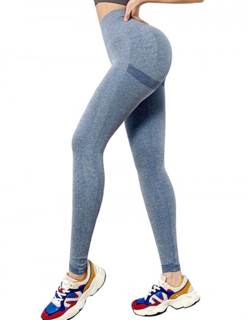 Compression Leggings Running Gym Tights | Leggings Women Compression - 2 1 Yoga  Pants - Aliexpress